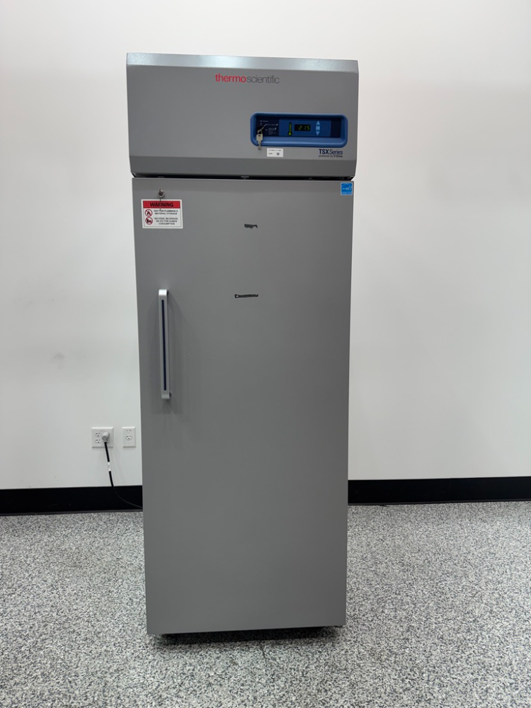 Image of Thermo Scientific TSX Series High-Performance Lab Freezer